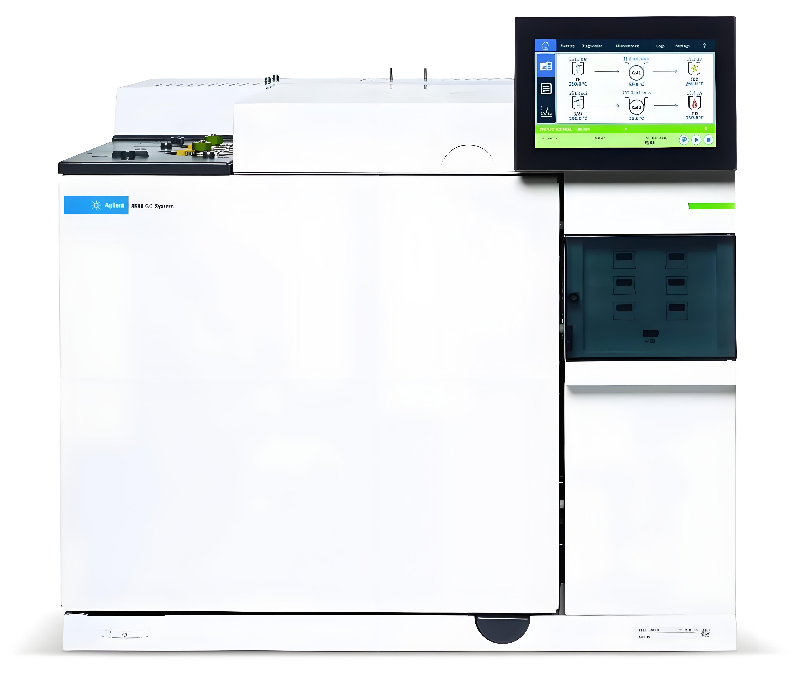 气相色谱仪（GC）