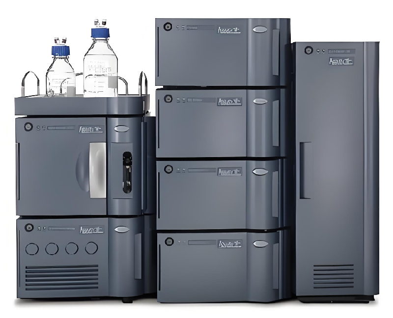 凝胶色谱仪（GPC）