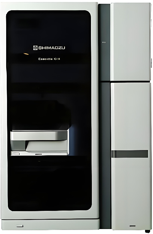 离子色谱仪（IC）