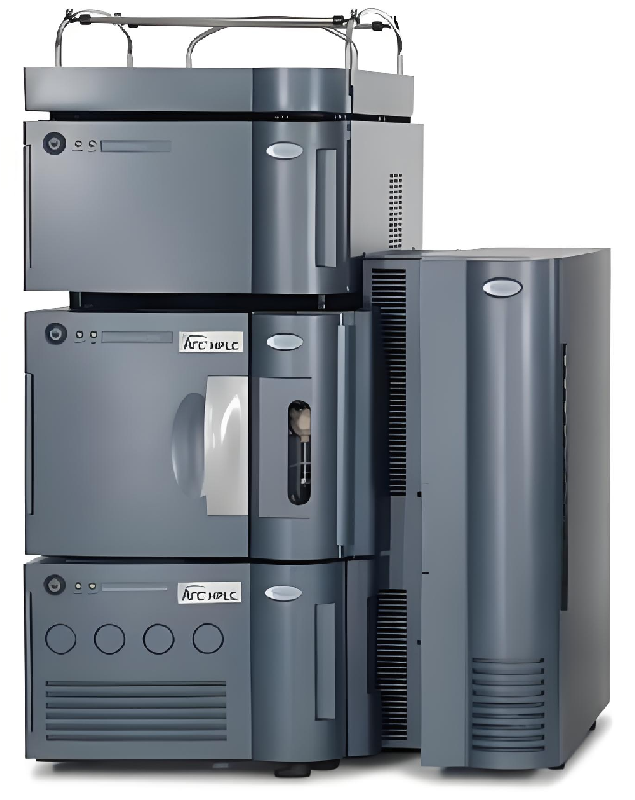 液相色谱仪（LC）