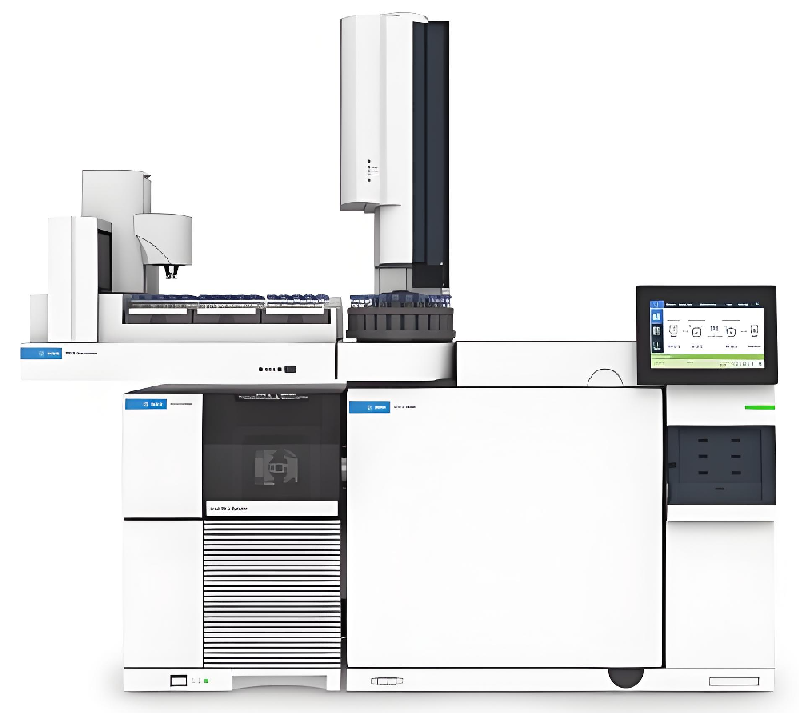气相色谱-质谱联用仪（GC-MS）