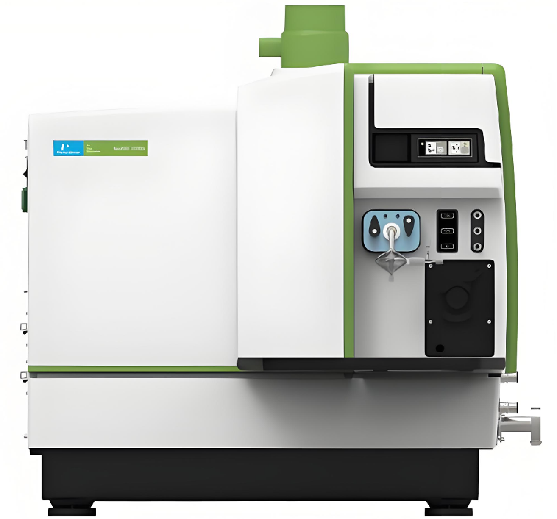 电感耦合等离子质谱仪（ICP-MS）