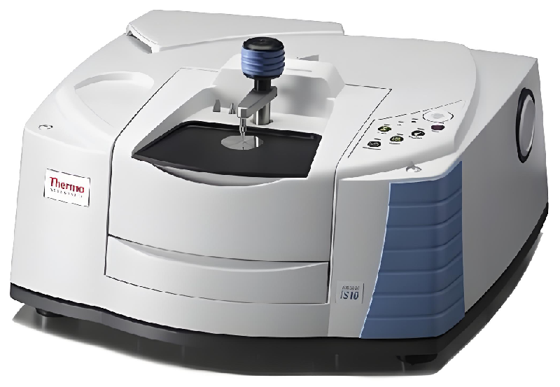 红外光谱仪（FTIR）