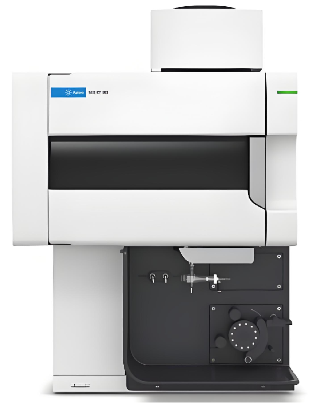 电感耦合等离子体发射光谱仪（ICP-OES）