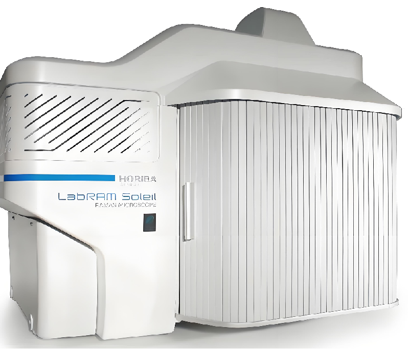 拉曼光谱仪（Raman）