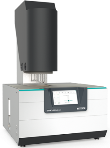动态热机械分析仪（DMA）