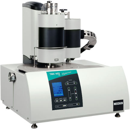 热机械分析仪（TMA）