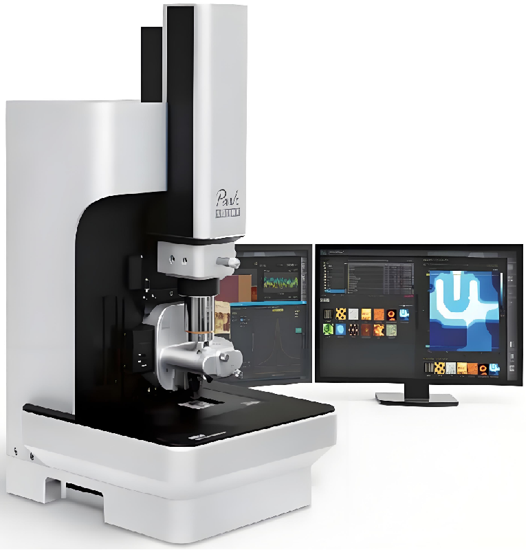 原子力显微镜（AFM）