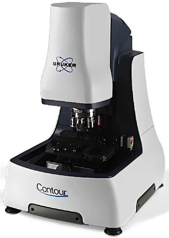 三维光学轮廓仪（白光干涉仪）