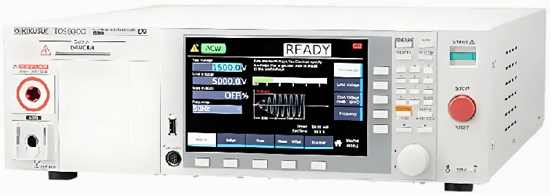 耐压绝缘测试仪