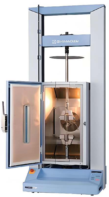 万能材料试验机