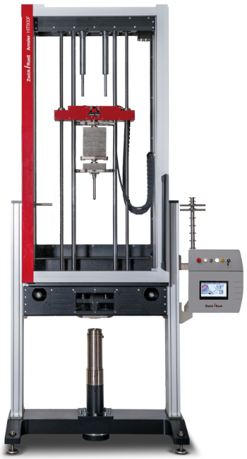 落锤冲击试验机