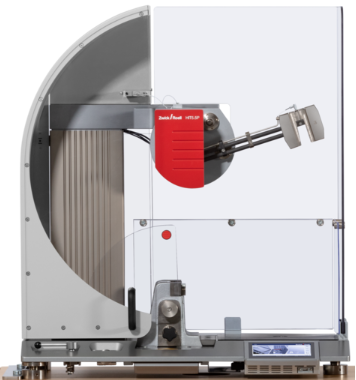 摆锤冲击试验机