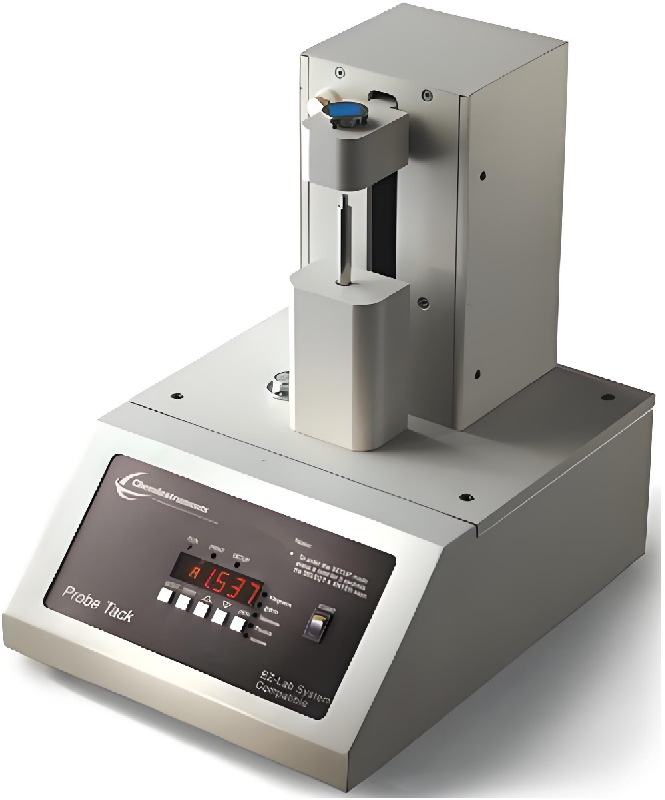 探针初粘力测试仪