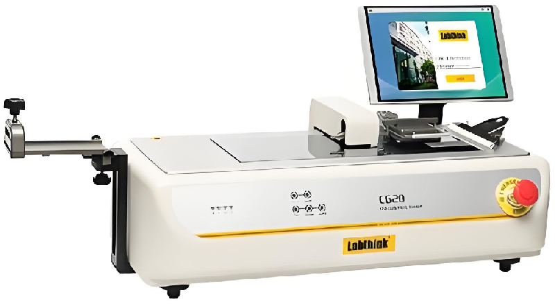 摩擦系数测试仪