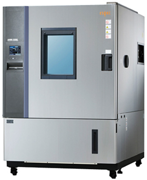 恒温恒湿箱