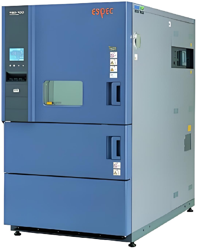 冷热冲击试验箱