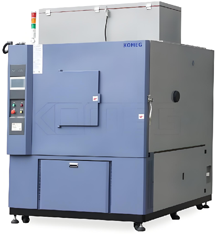 太阳辐射试验箱