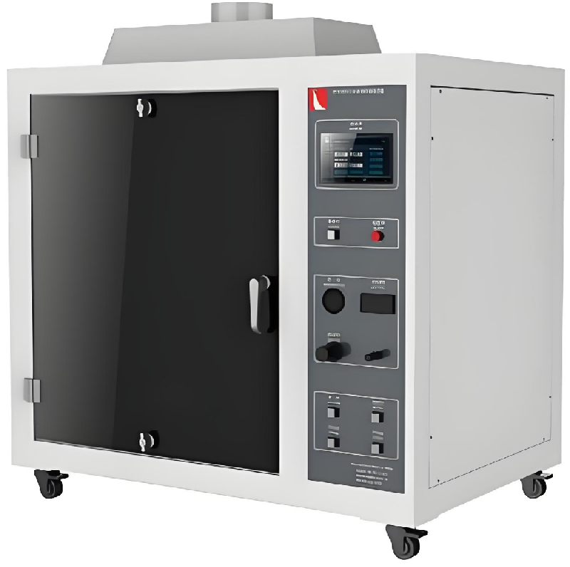 水平垂直燃烧仪