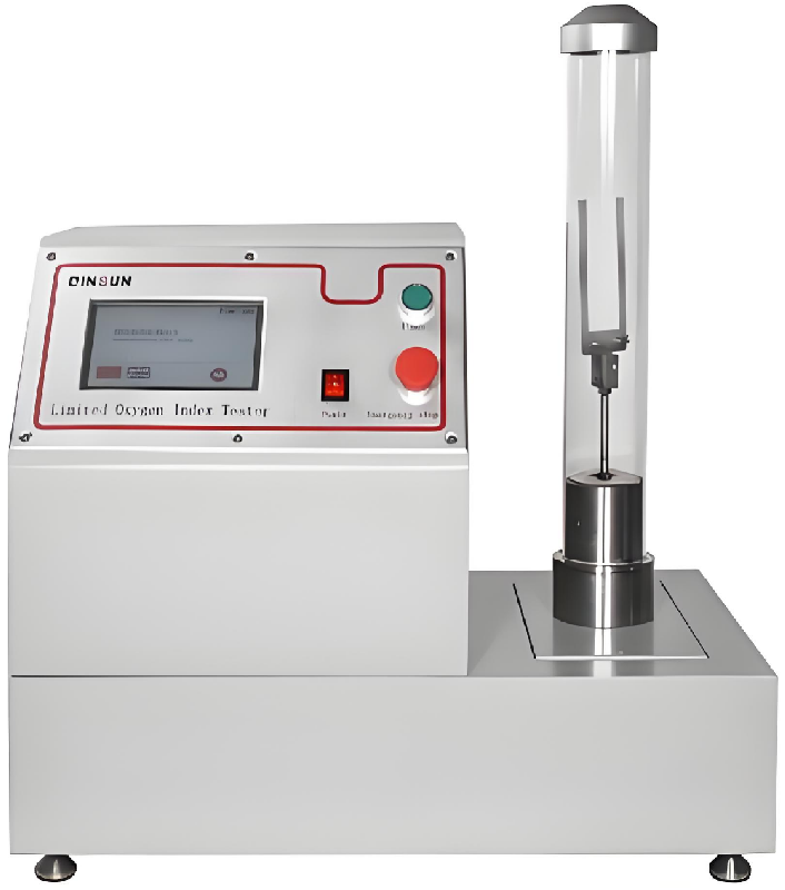 氧指数测定仪