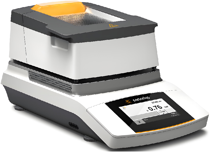 红外水分测定仪