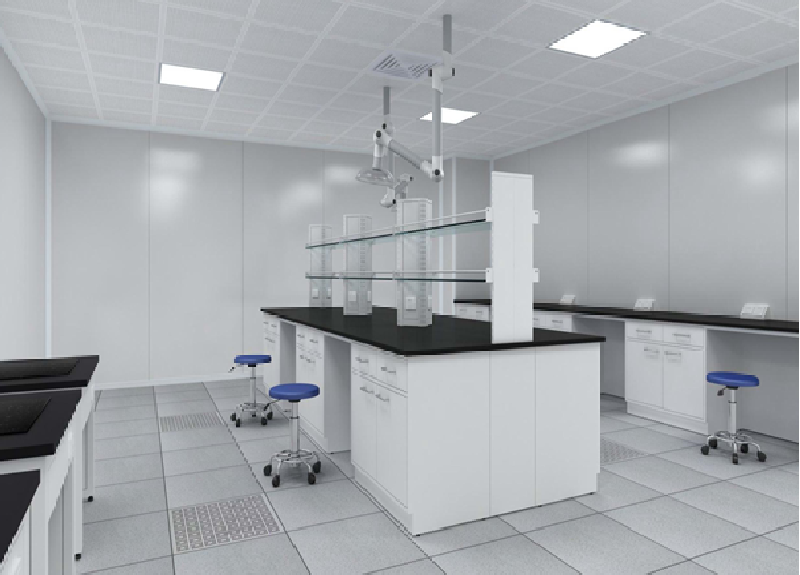 恒温恒湿实验室